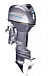 Лодочный мотор SEANOVO SNEF50HVEL-T - EFI (1,85) в Сыктывкаре