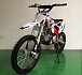 Питбайк JHLMOTO JHL Z150E (YX1P60FMJ) в Сыктывкаре