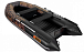ЛОДКА НАДУВНАЯ YUKONA 450 НДНД в Сыктывкаре