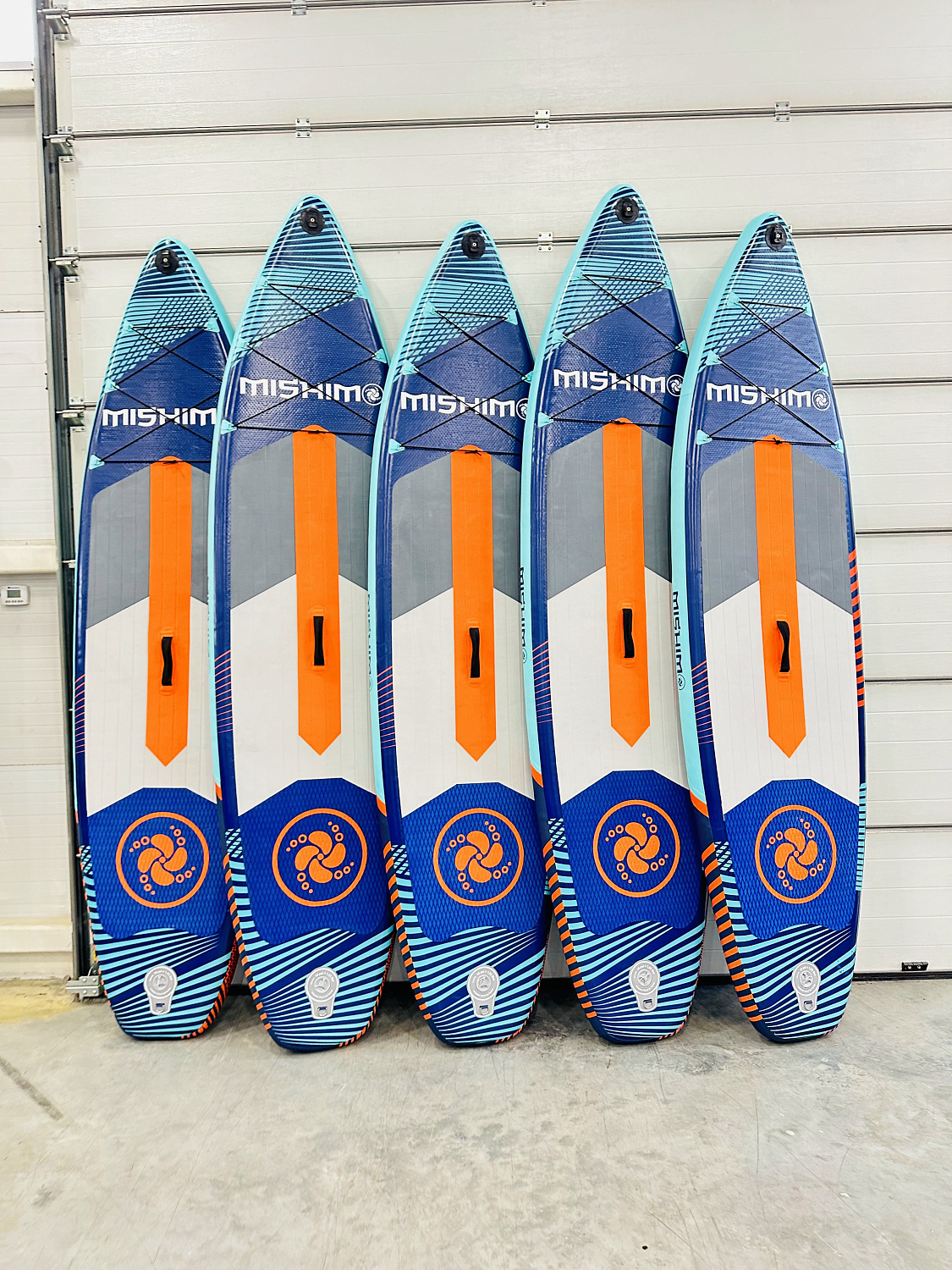 SUP (САП) Доска MISHIMO TROFY 10.6 в Сыктывкаре