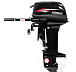 Лодочный мотор HIDEA HD9.9PRO FES (326 см3) в Сыктывкаре