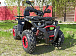 Квадроцикл PROMAX WILD 300 LUX "АНТИВИБРАЦИОННЫЙ" в Сыктывкаре