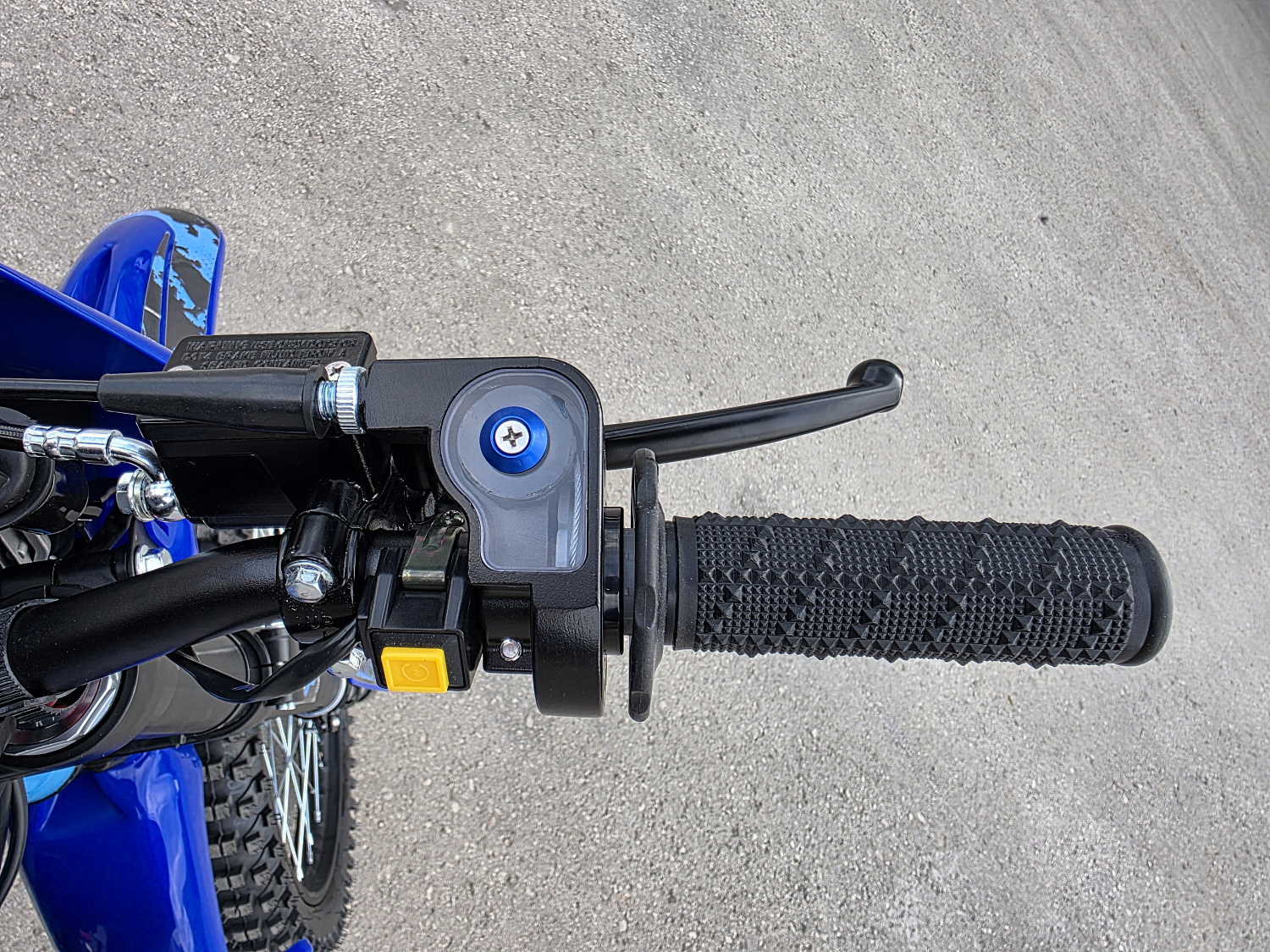 Кроссовый мотоцикл PROMAX MX280 BigBore 300cc в Сыктывкаре