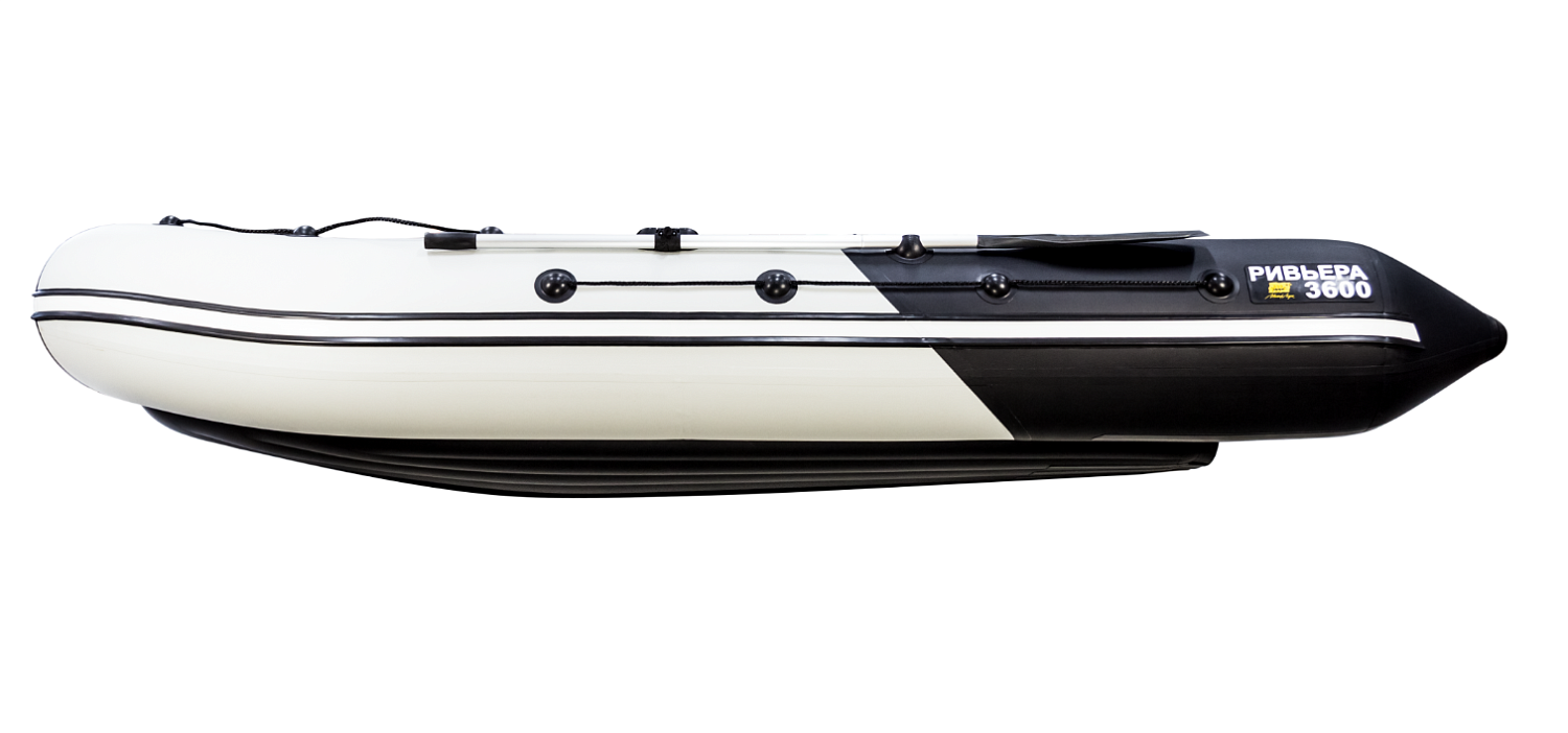 Лодка Ривьера 3600 НДНД-киль в Сыктывкаре