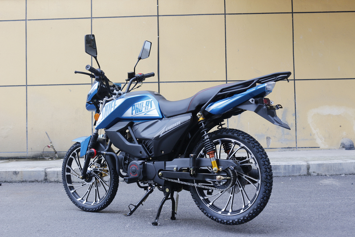 Мопед FAIDET SKIFF RS150 (49) в Сыктывкаре