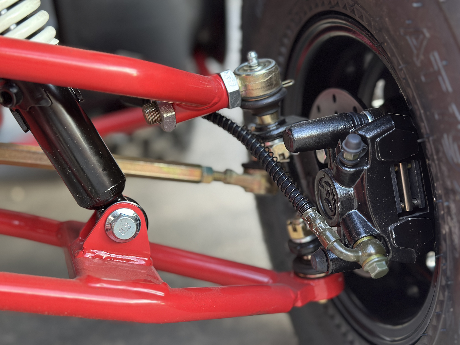 Квадроцикл PROMAX МАЙНКРАФТ 192 PRO 2025 в Сыктывкаре