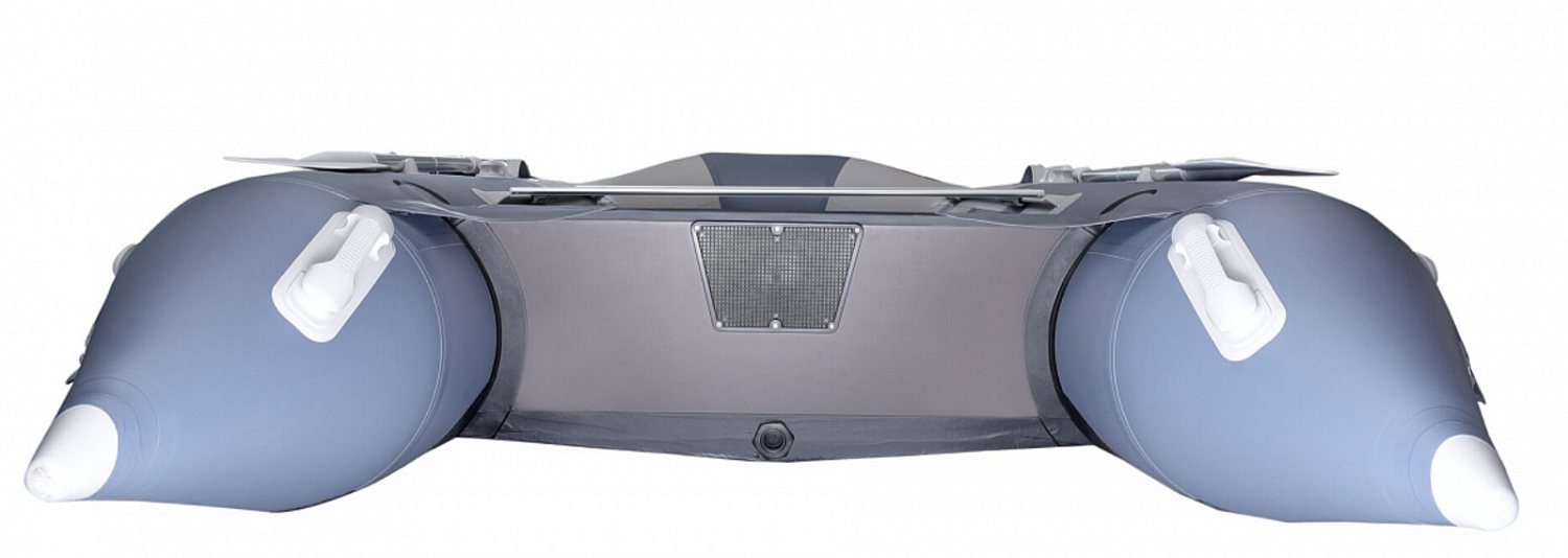 НАДУВНАЯ ЛОДКА GLADIATOR B370AL в Сыктывкаре