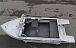 Алюминиевый катер Neman-400 PRO в Сыктывкаре