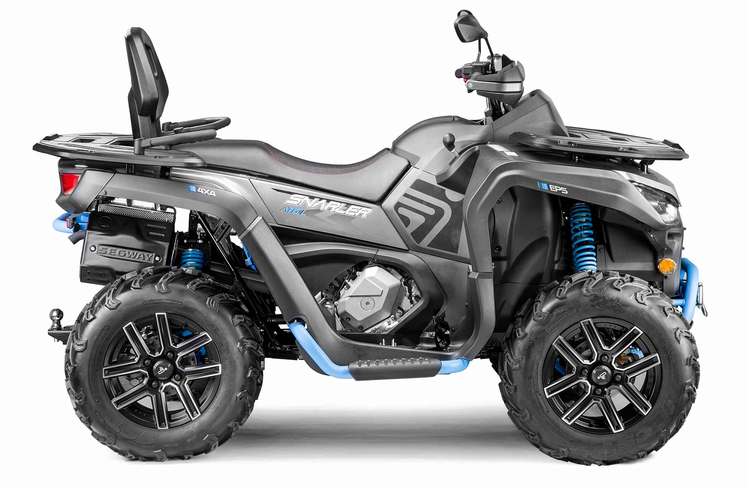  Квадроцикл Segway SNARLER AT6 LE в Сыктывкаре