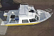 Алюминиевый катер Wyatboat-660 Cabin в Сыктывкаре
