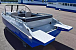 Алюминиевый катер Неман 500 в Сыктывкаре