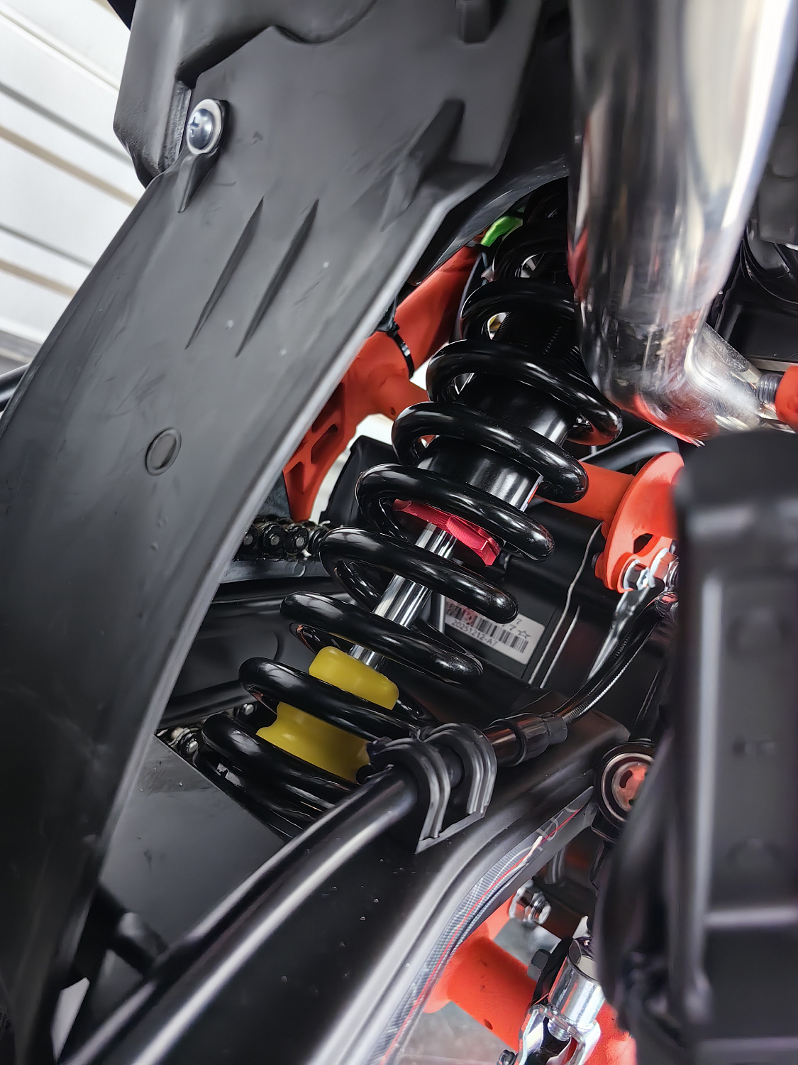 Кроссовый мотоцикл PROMAX INFERNO 380 (4 valves, 6 gears) в Сыктывкаре