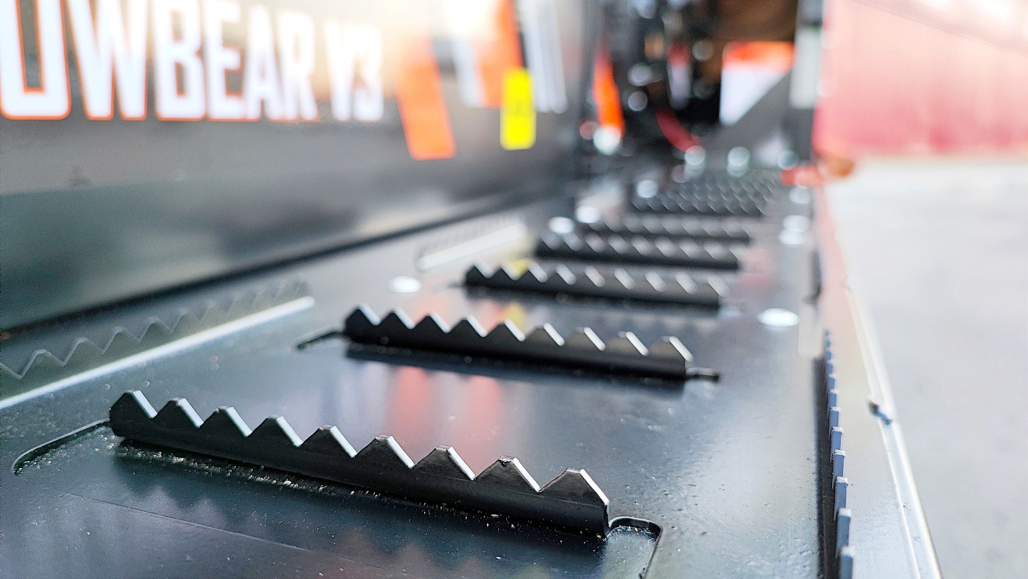 Снегоход PROMAX SNOWBEAR V3 650 2T в Сыктывкаре