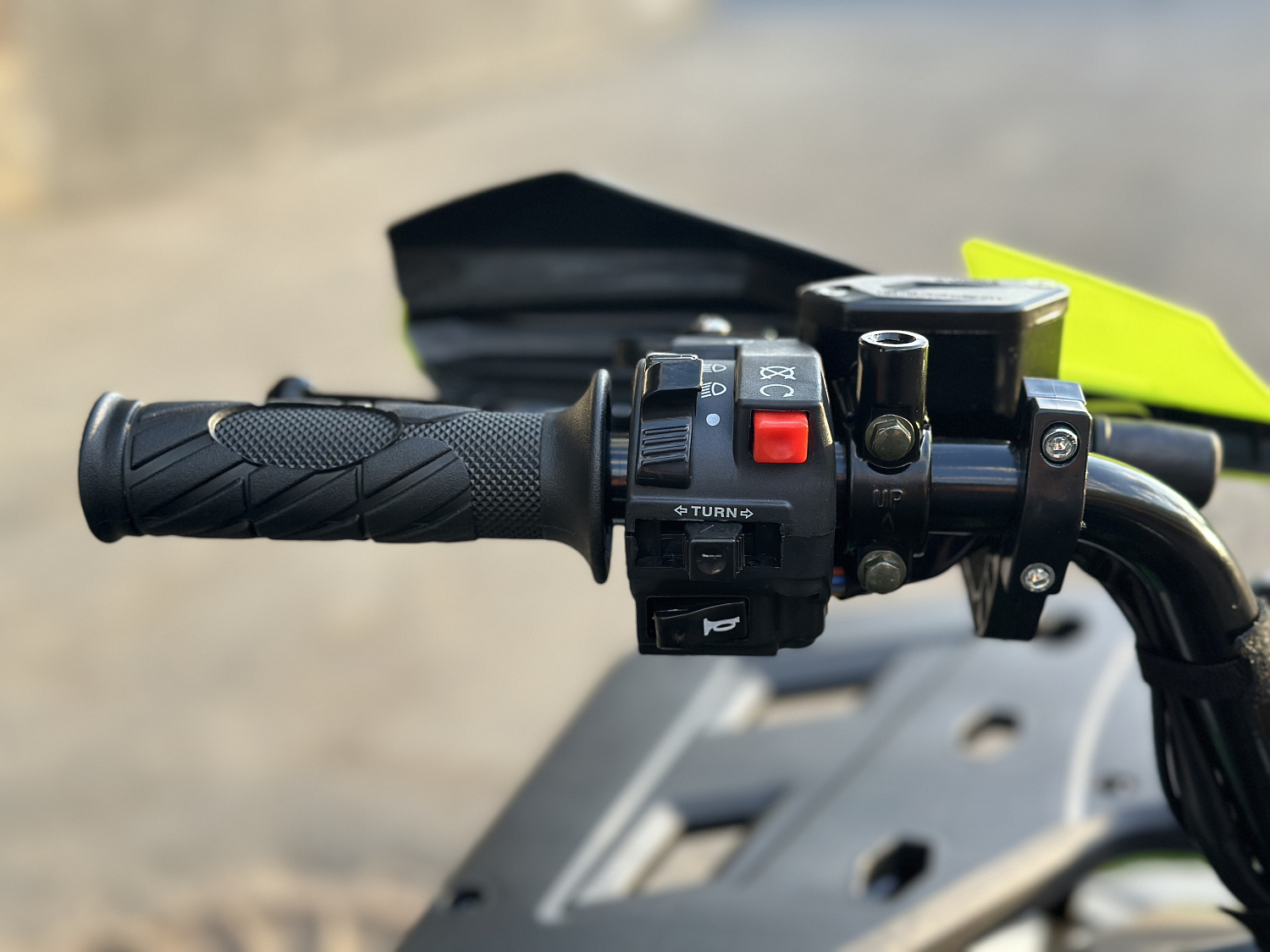 Квадроцикл PROMAX МАЙНКРАФТ 192 PRO 2025 в Сыктывкаре