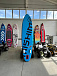 SUP (САП) Доска MISHIMO FLY AIR BLUE 11’ (335см) в Сыктывкаре