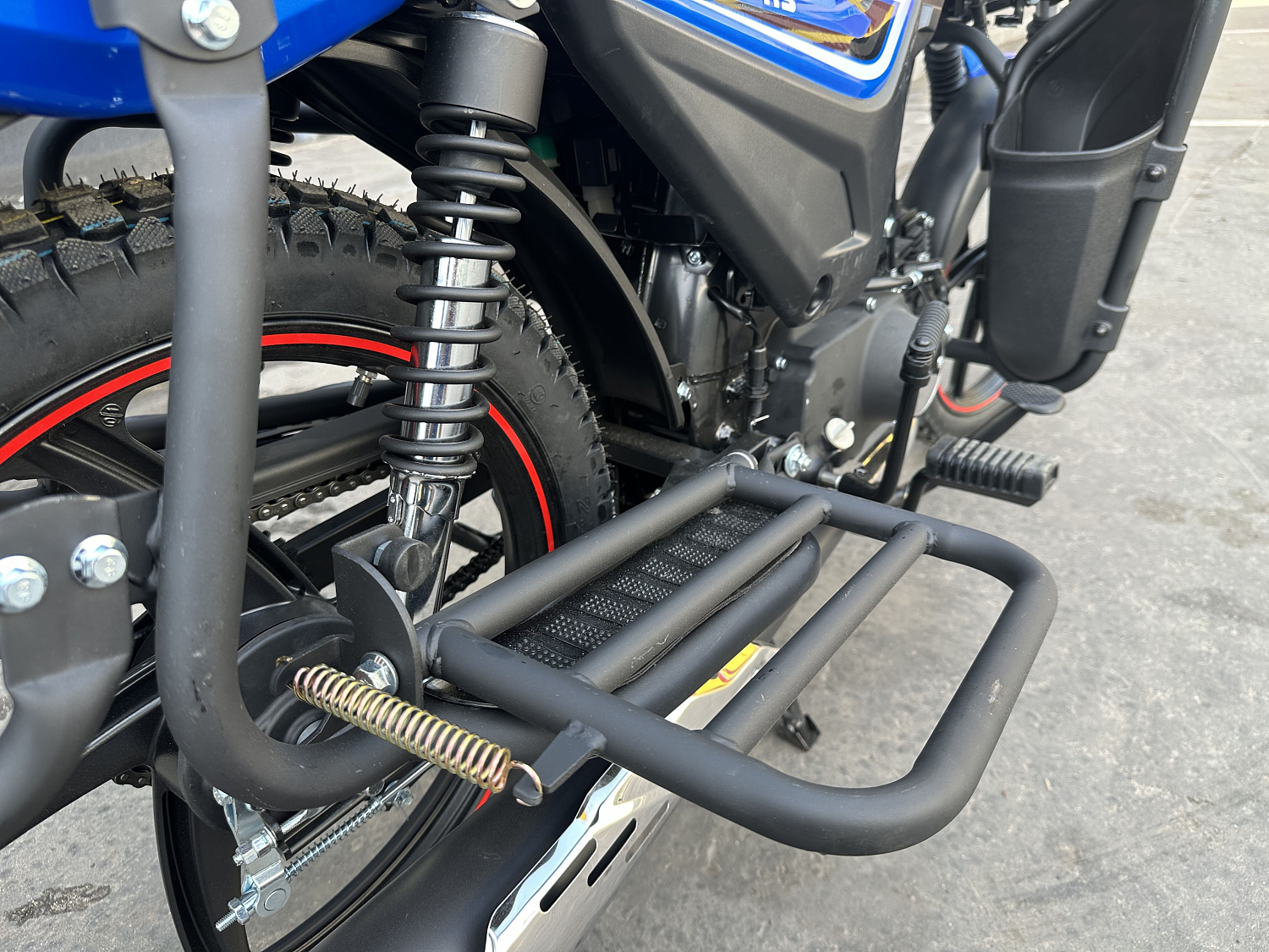 Мопед PROMAX ALPHA CITYBOX 150(49) в Сыктывкаре