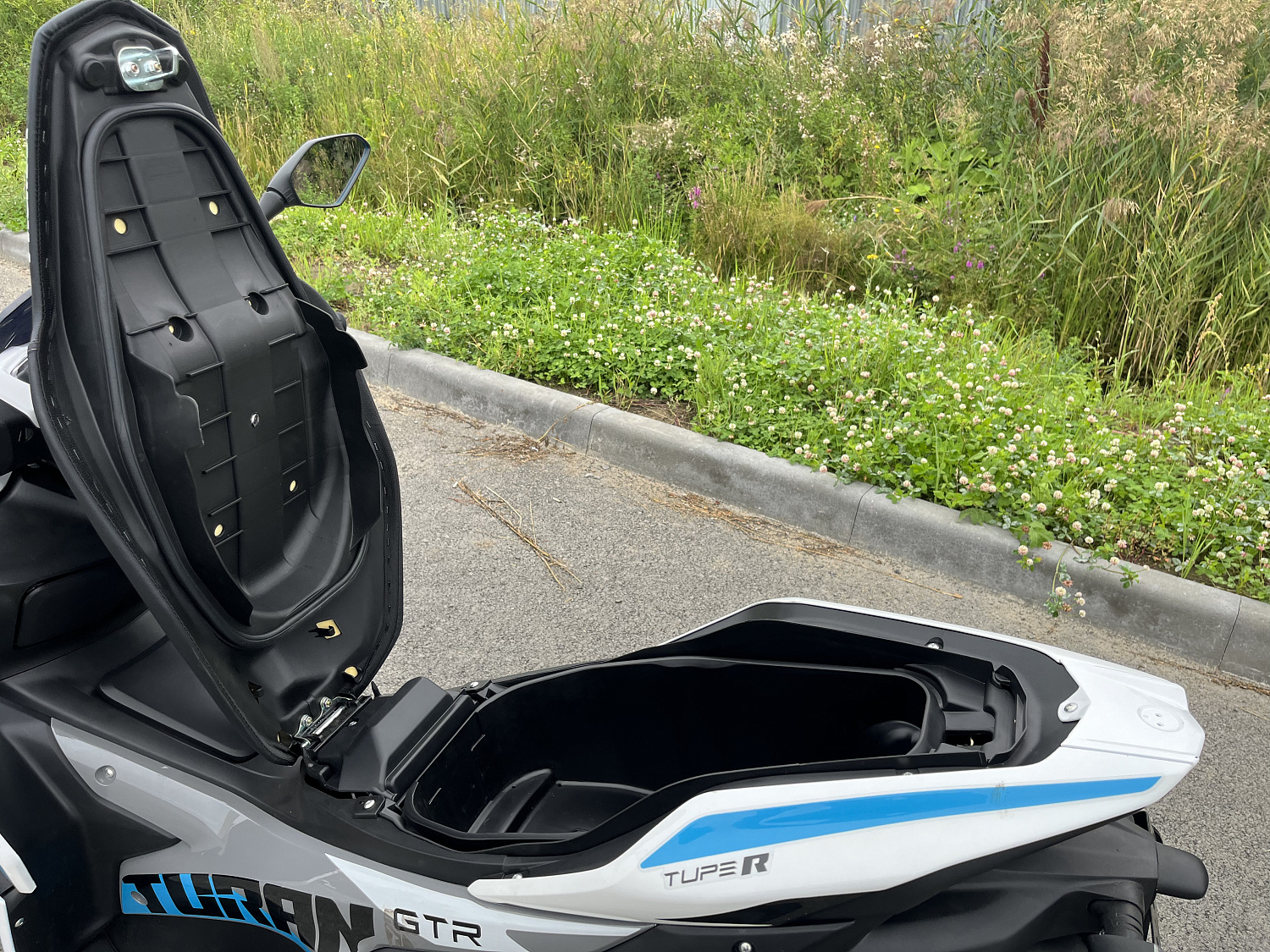 Скутер PROMAX TURAN 250 (49) в Сыктывкаре