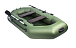  Лодка АКВА-МАСТЕР 240 в Сыктывкаре