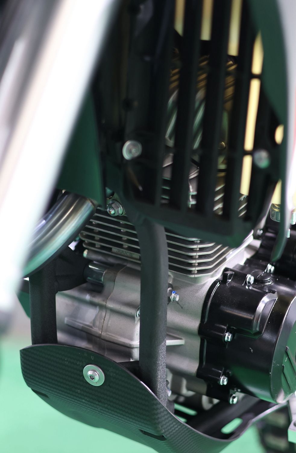 Мотоцикл JHLMOTO JHLofr GS CB300RL в Сыктывкаре