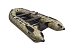 Лодка Ривьера Компакт 3400 СК в Сыктывкаре