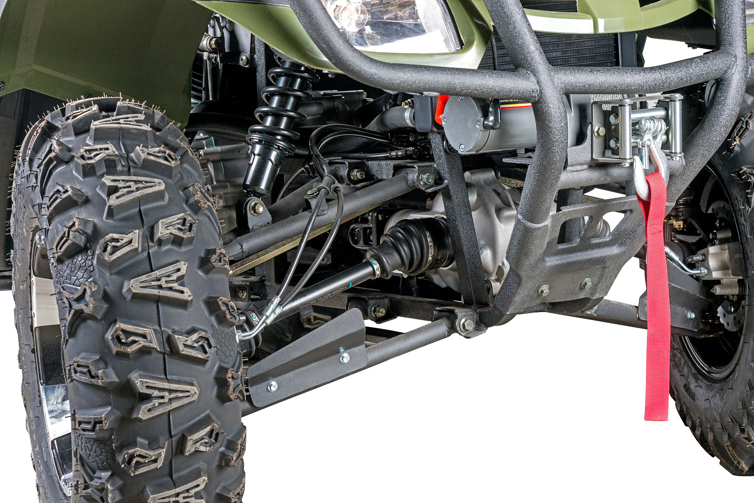 Квадроцикл IRBIS ATV 300 в Сыктывкаре