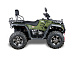 Квадроцикл IRBIS ATV 300 в Сыктывкаре
