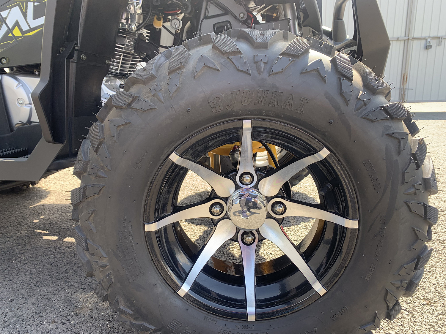 Квадроцикл PROMAX TAURUS 300 MAX-PRO в Сыктывкаре