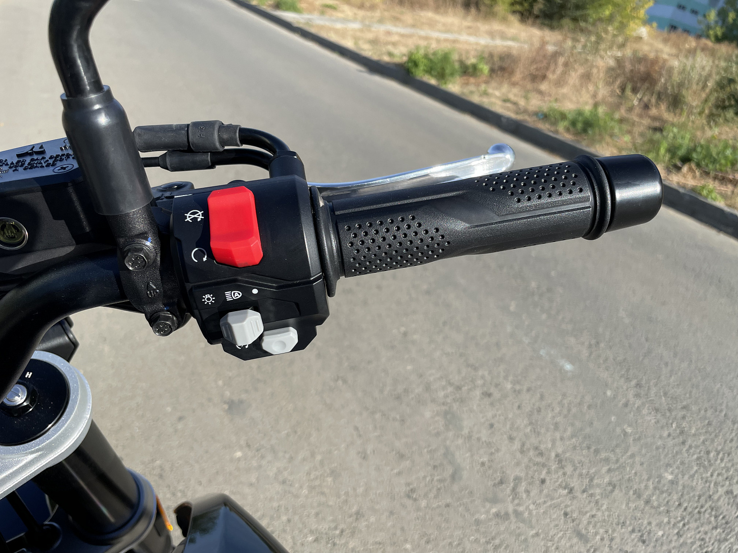 Мотоцикл STELS M502N в Сыктывкаре