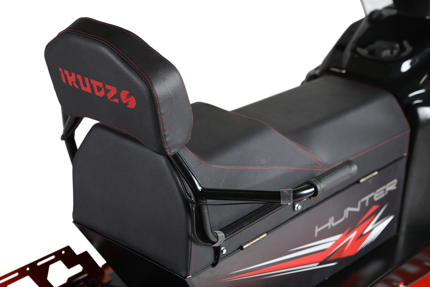 Снегоход IKUDZO HUNTER 700LK 25 V2 в Сыктывкаре