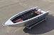 Алюминиевая лодка Wyatboat-390РМ увеличенный борт в Сыктывкаре