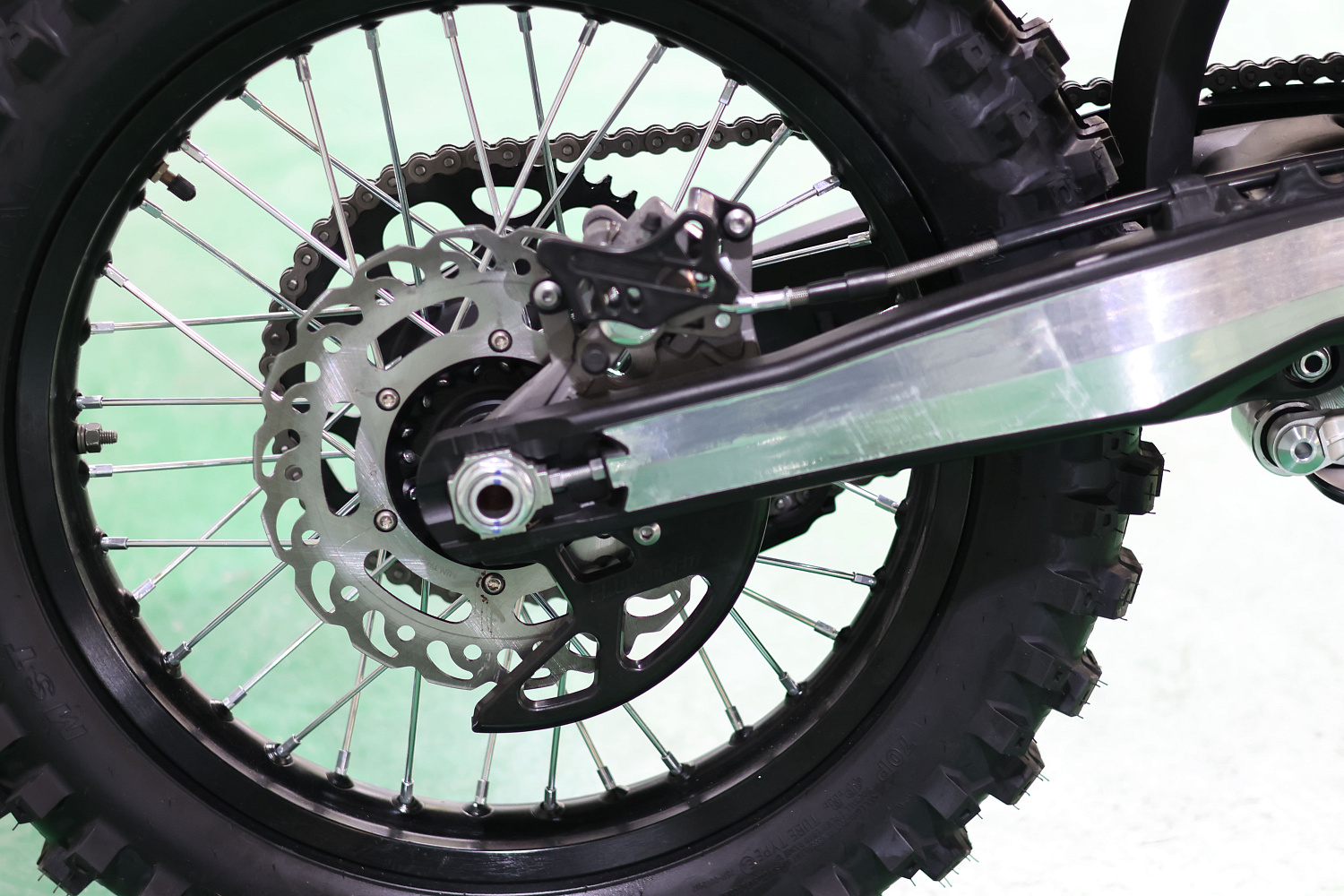 Мотоцикл JHLMOTO JHLofr GS CB300RL в Сыктывкаре