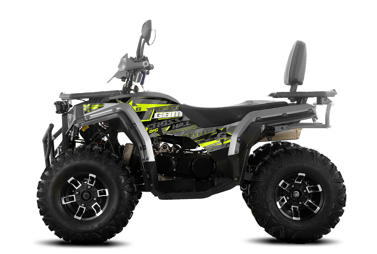 Квадроцикл GBM CROSS HILL 320 BIG PREMIUM в Сыктывкаре