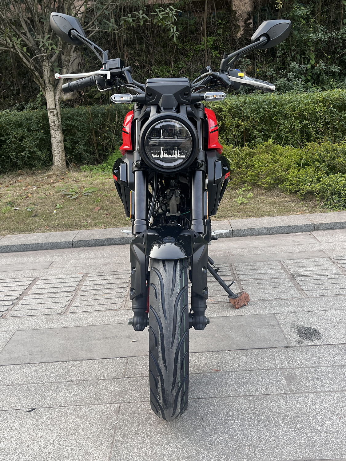 Мопед PROMAX CB150PR (49) в Сыктывкаре