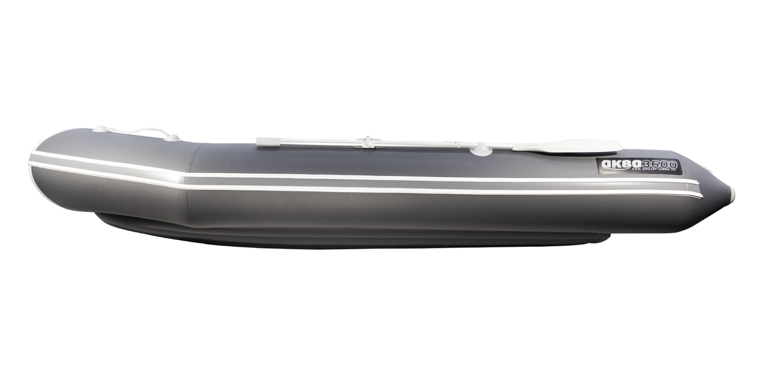 Лодка АКВА 3600 НДНД в Сыктывкаре