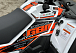 Квадроцикл GBM STORMRIDER 300 NEW PREMIUM в Сыктывкаре