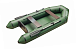 ЛОДКА ГРЕБНАЯ ДРАККАР 3000 STANDART в Сыктывкаре
