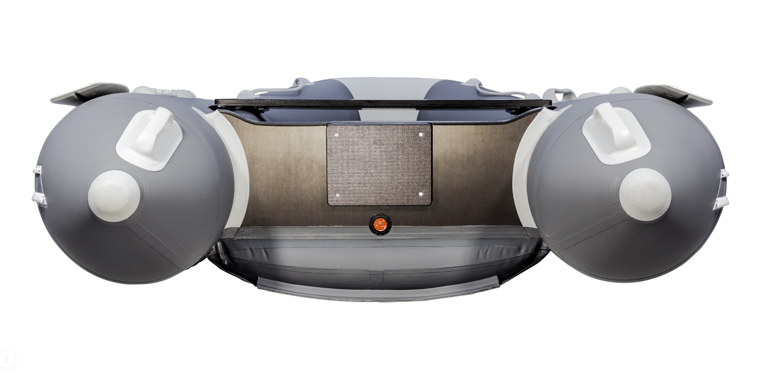 Лодка АКВА 3400 НДНД в Сыктывкаре