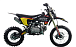 Питбайк FullCrew Teen Rider 125cc 17\14 (механ., эл.стартер) в Сыктывкаре