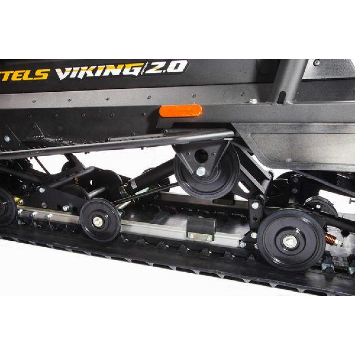 Снегоход STELS VIKING V800 3.0 в Сыктывкаре