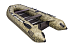 Лодка Ривьера Компакт 3600 СК в Сыктывкаре