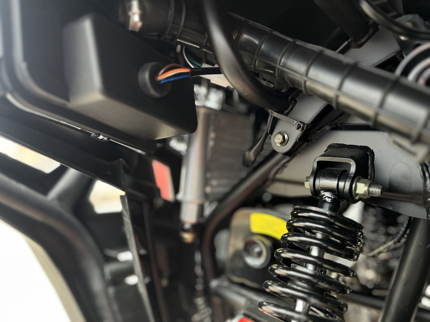 Квадроцикл PROMAX TAURUS 300 MAX-PRO LONG в Сыктывкаре