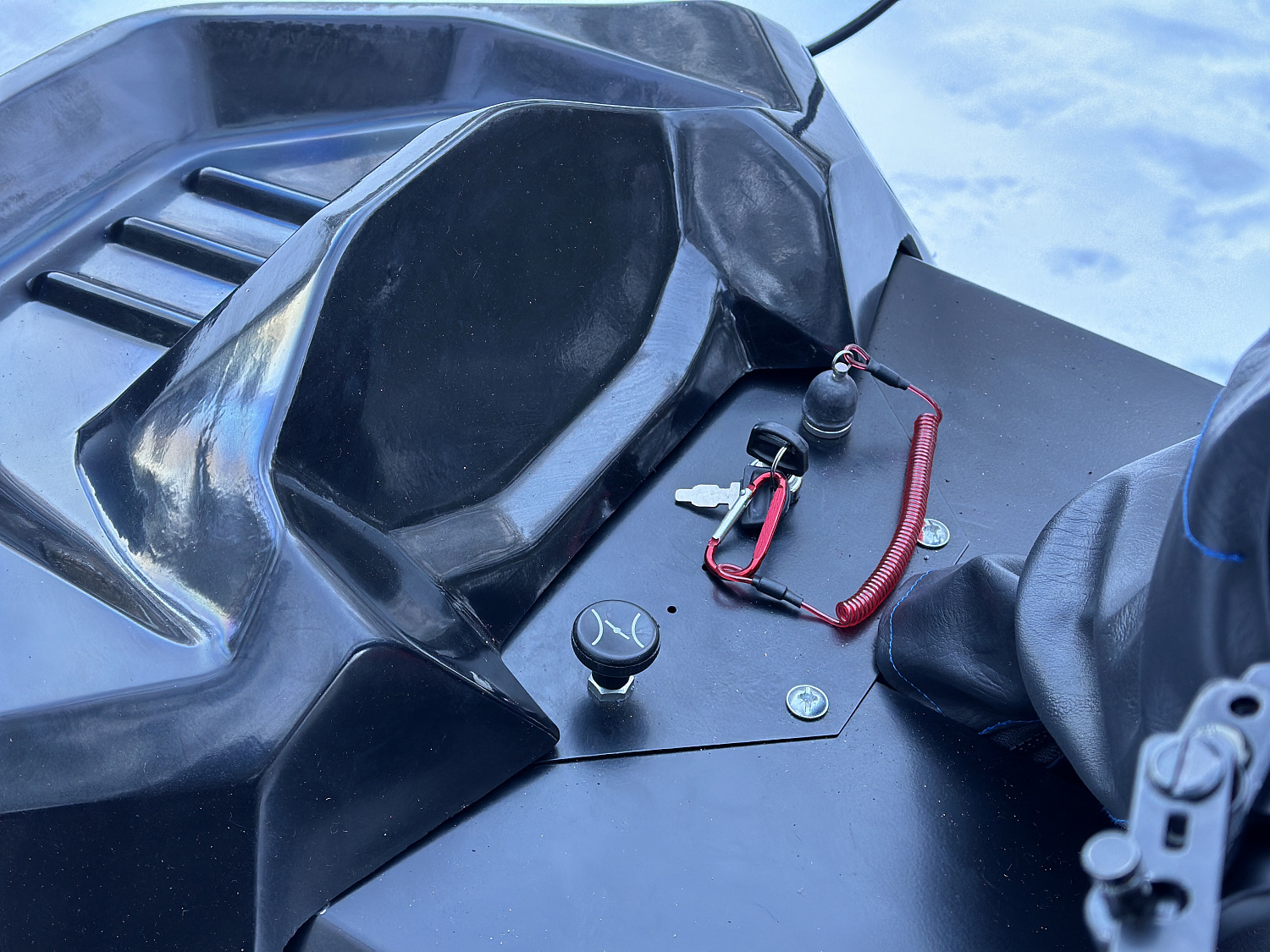 Снегоход PROMAX YAKUT 500 LONG 2.0 4T 22 в Сыктывкаре