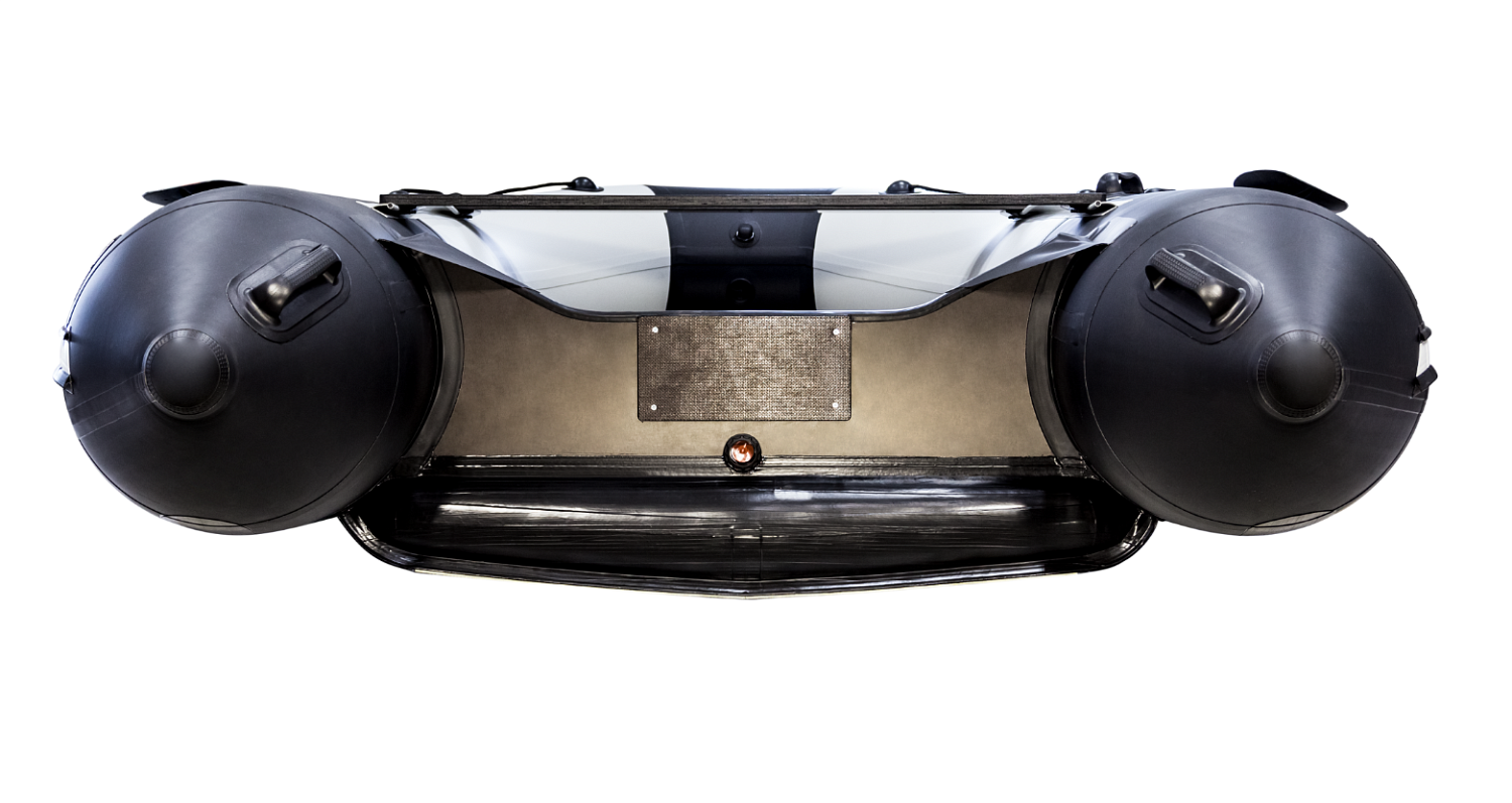 Лодка Ривьера 3600 НДНД-киль в Сыктывкаре