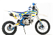 Питбайк MOTOLAND (МОТОЛЕНД) Кросс TCX125 в Сыктывкаре