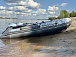 Лодка MISHIMO BIG FLOOR 420 в Сыктывкаре