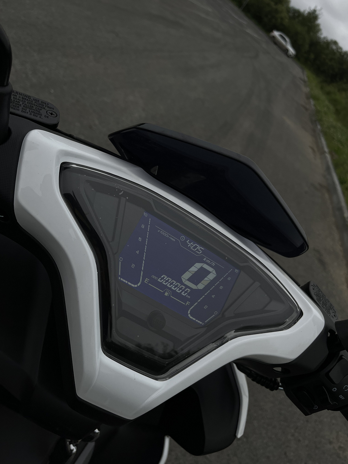 Скутер PROMAX TURAN 250 (49) в Сыктывкаре