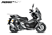 МаксиСкутер PROMAX-HONDA ADV 150 (49) EFI (Inspired by HONDA) в Сыктывкаре