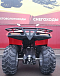 КВАДРОЦИКЛ IRBIS ATV 250  в Сыктывкаре