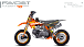 Питбайк FAIDET KAYOT 70 12/10 в Сыктывкаре