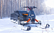 Мотобуксировщик Мухтар 7 Мини в Сыктывкаре